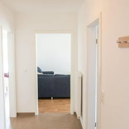 Haus-meeresglueck-wohnung-seemoewe Dahme (Schleswig-Holstein)