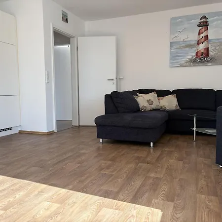 Haus-meeresglueck-wohnung-seemoewe داهم