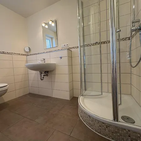 Haus-meeresglueck-wohnung-seemoewe داهم
